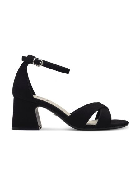 Elegante sandale S.oliver schwarz