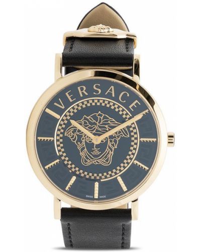 Relojes Versace negro