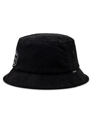 Chapeau Poler noir