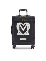 Női bőröndök Love Moschino