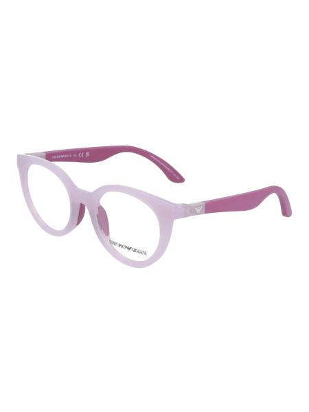 Gafas Emporio Armani violeta