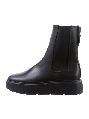 Chelsea boots Högl noir