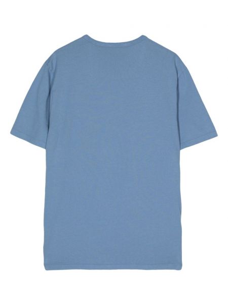 Marškinėliai Vince mėlyna