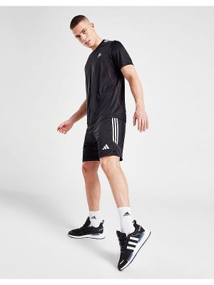 Športové šortky Adidas - biely