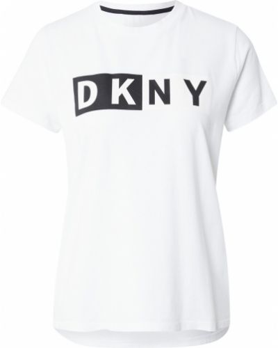 Тениска Dkny Performance бяло