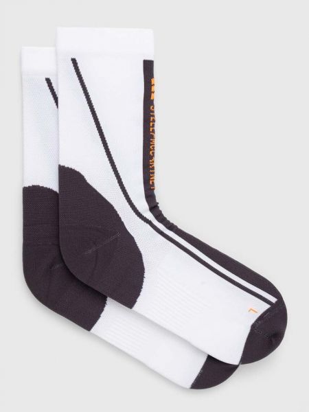 Čarape Adidas By Stella Mccartney bijela