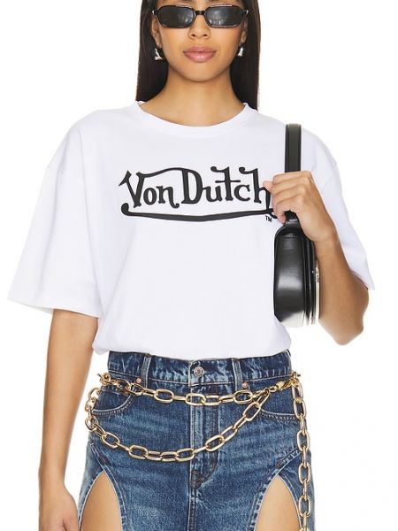 Camiseta Von Dutch