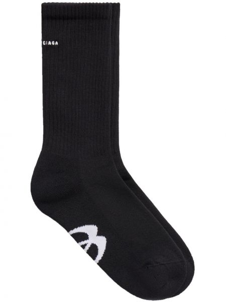 Športové ponožky Balenciaga
