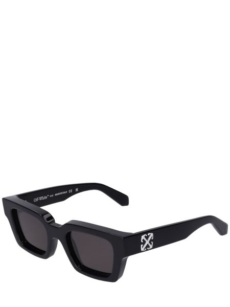 Sončna očala Off-white črna