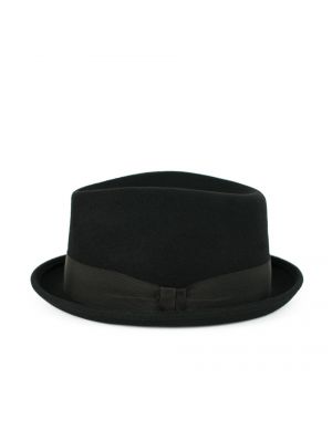 Шляпа Art Of Polo черная