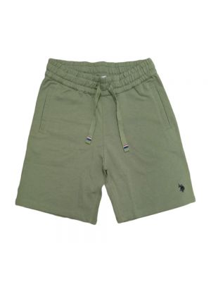 Shorts U.s. Polo Assn. vert