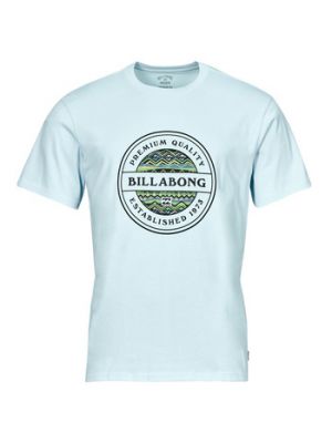T-shirt Billabong blu