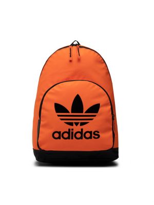 Plecak Ac Archive Bp HK5046 Pomarańczowy Adidas