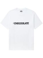 Ανδρικά μπλουζάκια Chocoolate