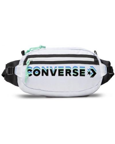 Övtáska Converse fehér