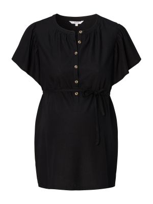 Блуза Noppies черно