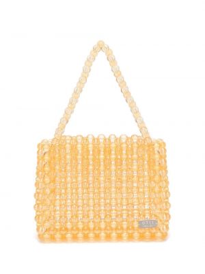 Nakupovalna torba 0711 oranžna