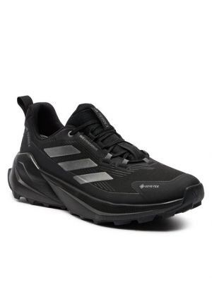 Trekingové topánky Adidas čierna