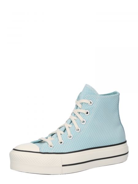 Sneakers med stjernemønster Converse Chuck Taylor All Star