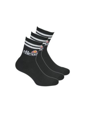 Ponožky Ellesse černé