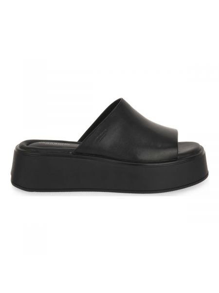 Sandály Vagabond Shoemakers černé