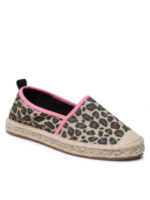 Espadrile Only Shoes maro
