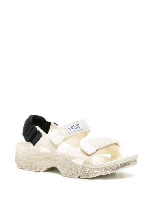 Sandaalid Lanvin valge