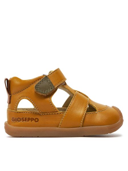 Sandále Gioseppo hnedá