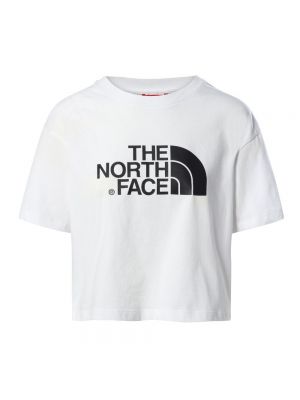 Póló The North Face - fehér