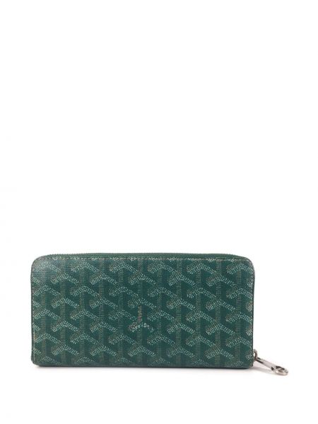 Portefeuille Goyard Pre-owned
