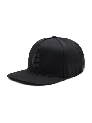 Καπέλο Etnies μαύρο