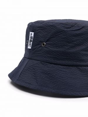 Sombrero Mackintosh azul
