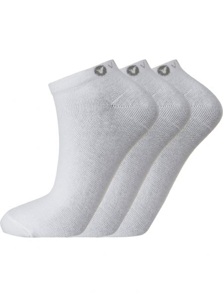 Športové ponožky Virtus biela