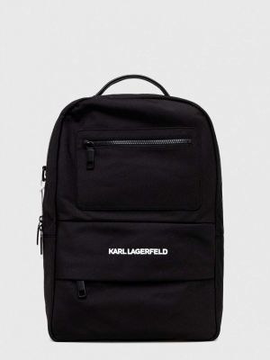 Batoh Karl Lagerfeld černý