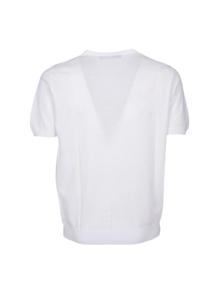 Camisa Tagliatore blanco