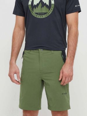 Панталон Columbia зелено
