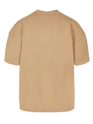 T-shirt Merchcode beige