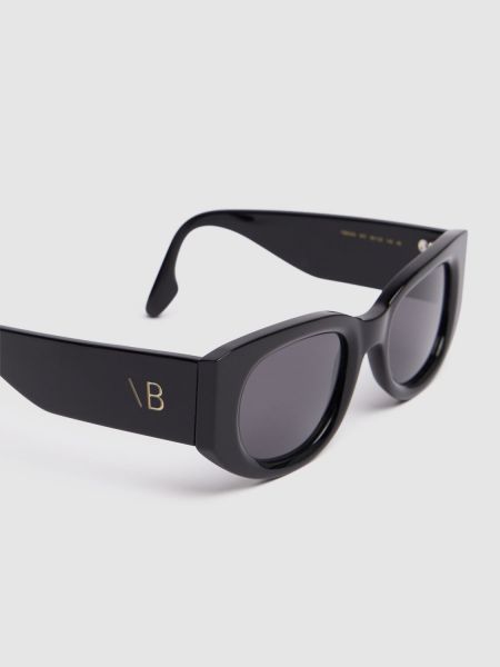 Sunčane naočale Victoria Beckham crna