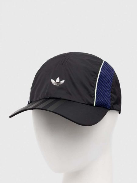 Kapa s šiltom Adidas Originals črna