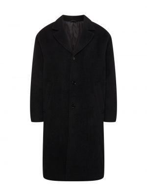 Пальто Weekday черное