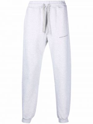 Pantalones de chándal Dondup gris