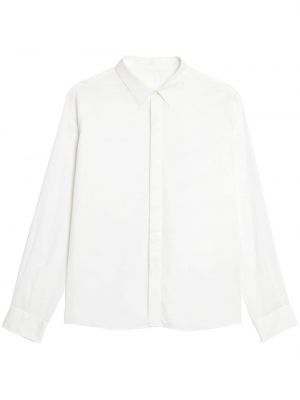 Košulja Ami Paris bijela
