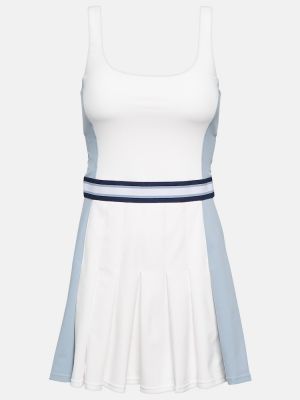 Спортна рокля The Upside бяло