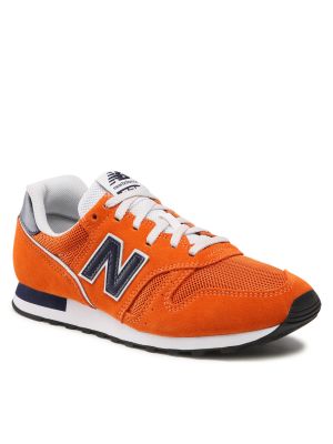 Sneaker New Balance orange