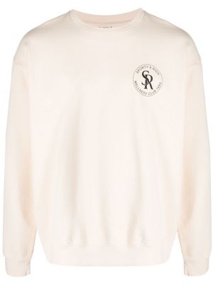 Sweatshirt Sporty & Rich