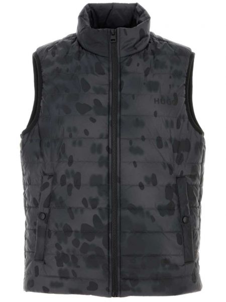 Vest Hugo sort