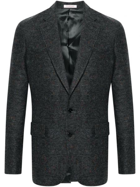 Blazer Fursac grå