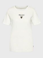 T-Shirts für damen Maloja