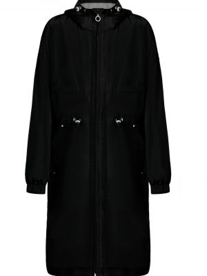 Prehodna jakna Dreimaster Maritim črna