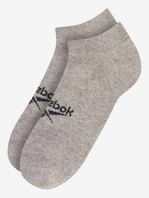 Ponožky Reebok šedé